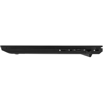  Ноутбук Rikor Nino 8EFA0986 203.1 15,6" FHD IPS 300N/i3-1220P/16Gb/512Gb SSD/UMA/RJ45/W11 Pro/Black 