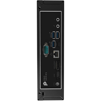  Неттоп MSI Pro DP21 14M-1054XRU (9S6-B0A431-1054) Core i5 14400/16Gb/512Gb SSD/noDVD/VGA int/noOS/black 