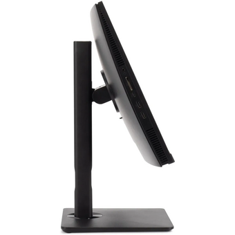  Моноблок iRU Tactio 23ID (2111289) 23.8" Full HD, Intel Core i3 12100, 16ГБ DDR4, 256ГБ SSD, Windows 11 Pro, черный 