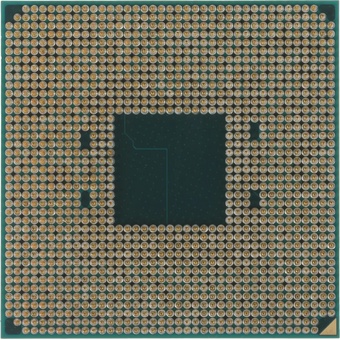  Процессор AMD Ryzen 3 Pro 5355G (100-000001749), AM4, OEM 