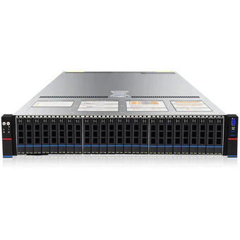  Сервер IRU Rock g2224ig4 (2104271) 2x6542Y 4x64Gb 2x2600W w/o OS 