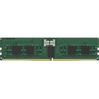  ОЗУ Kingston KSM64R52BS8-16MD 16GB 6400MT/s DDR5 ECC Registered CL52 DIMM 1Rx8 