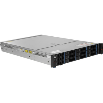 Сервер IRU Rock g2212ag3 (2109226) 2x73F3 4x32Gb 9361-8I 2x1600W w/o OS 