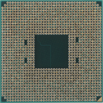  Процессор AMD Ryzen 3 5300G (100-000000253), AM4, OEM 