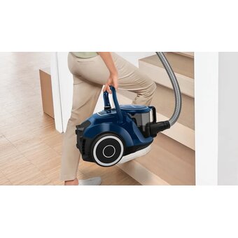  Пылесос BOSCH BGC41X36 