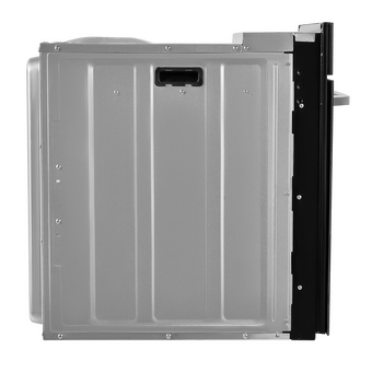  Духовой шкаф MAUNFELD EOEH7613B Glossy 