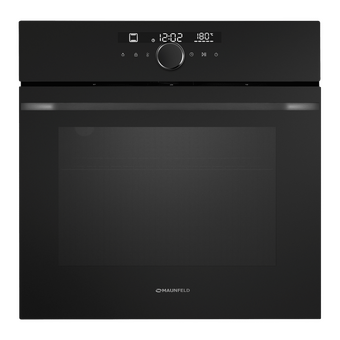  Духовой шкаф MAUNFELD EOEH7613B Matt 