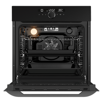  Духовой шкаф MAUNFELD EOEH7613B Matt 