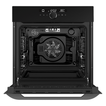  Духовой шкаф MAUNFELD EOEH7613B Matt 