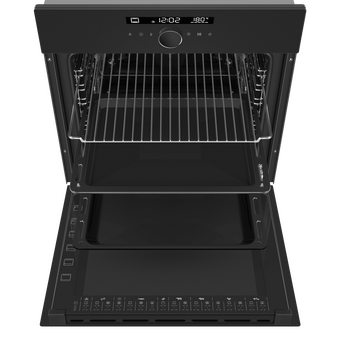  Духовой шкаф MAUNFELD EOEH7613B Matt 