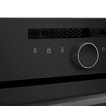  Духовой шкаф MAUNFELD EOEH7613B Matt 