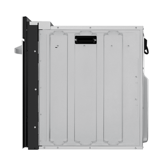  Духовой шкаф MAUNFELD EOEH7613W Glossy 