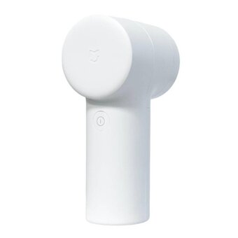  УЦ Машинка-триммер для очистки одежды Xiaomi Mijia MQXJQ01LF Hair Ball Trimmer 2 White (мятая коробка) 