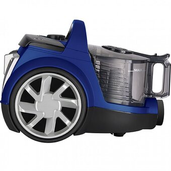  Пылесос ARNICA Mika ET14420 синий/черный 