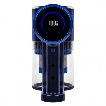  Пылесос ROMBICA NHS20D11 Myclean Nova 