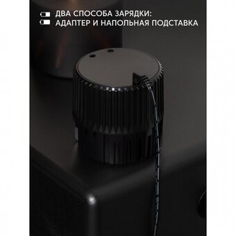  Пылесос ROMBICA NHS30D11 Myclean Rover 