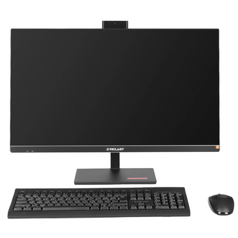  Моноблок TECLAST F27 Air (F27 AIR 2K 12600HX16G512KRU) 27" QHD, Intel Core i5 12600HX, 16ГБ DDR4, 512ГБ SSD, Windows 11 Pro, черный 