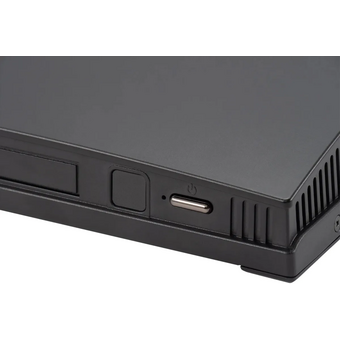  Моноблок iRU Tactio 23ID (2111289) 23.8" Full HD, Intel Core i3 12100, 16ГБ DDR4, 256ГБ SSD, Windows 11 Pro, черный 
