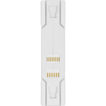  Вентилятор Lian-Li Uni Fan TL Wireless 120 ARGB (G99.12TL1W3W.R0) 120х120x28 белый 4-pin 33дБ (упак.:3шт) Ret 