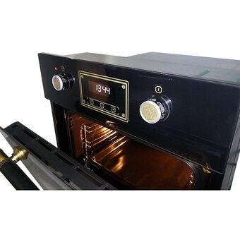  Духовой шкаф Kaiser EH 4796 AD 