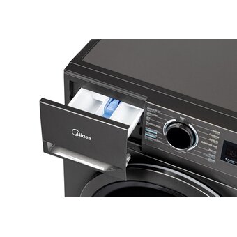  Cтиральная машина Midea MF01712BS40/T 
