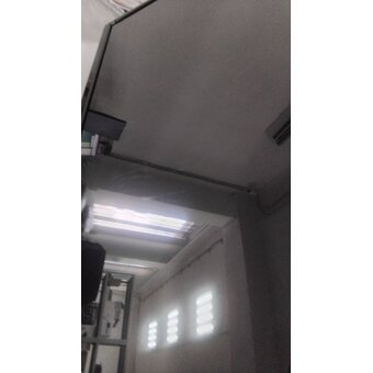  УЦ Телевизор TOPOMAX TM24HDSBK черный 1366x768, HD, 60Гц, Wi-Fi, Smart TV, Android TV 14.0 (Царапин, потертости, ПУ) 
