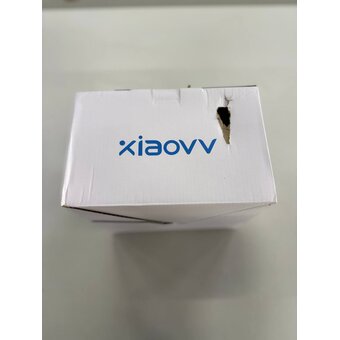  УЦ Камера видеонаблюдения Xiaomi P6 Plus WIFI Xiaovv Outdoor PTZ Camera (мятая коробка) 