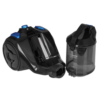  Пылесос WILLMARK VC-2057CY 