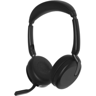  Гарнитура беспроводная Jabra Evolve2 65 Flex (26699-999-989) Link380a MS Stereo WLC 