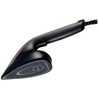  Парогенератор Polaris PSS 2002K X-Steam Pro WIFI IQ Home черный/золотистый 