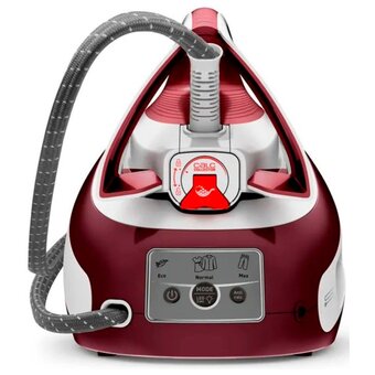  Парогенератор Tefal Express Vision SV8150E0 пурпурный/ белый 