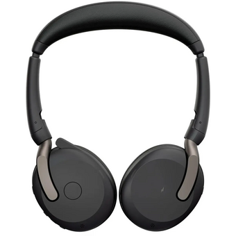  Гарнитура беспроводная Jabra Evolve2 65 Flex (26699-999-989) Link380a MS Stereo WLC 