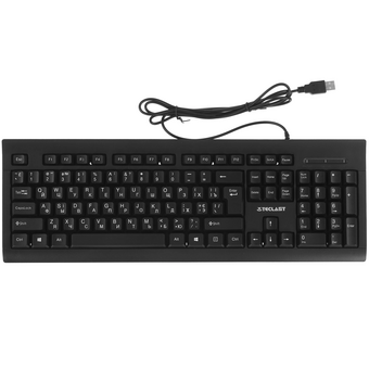  Моноблок TECLAST V24 Air (V24 AIR 12600HX16G512FKRU) 23.8" Full HD, Intel Core i5 12600HX, 16ГБ DDR4, 512ГБ SSD, Windows 11 Pro, серый 