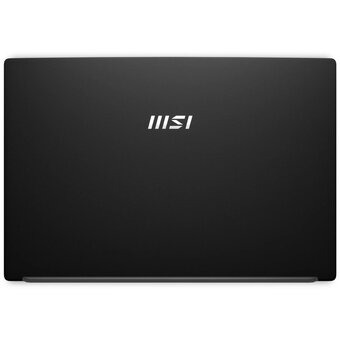  Ноутбук MSI Modern 15 B7M-472XRU (9S7-15HK12-472) AMD Ryzen 7 7730U/16Gb/SSD1Tb/15.6"/IPS/FHD/1920x1080/60Hz/NoOS/Classic Black 