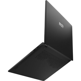  Ноутбук MSI Modern 15 B7M-472XRU (9S7-15HK12-472) AMD Ryzen 7 7730U/16Gb/SSD1Tb/15.6"/IPS/FHD/1920x1080/60Hz/NoOS/Classic Black 