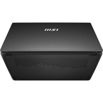  Ноутбук MSI Modern 15 B7M-472XRU (9S7-15HK12-472) AMD Ryzen 7 7730U/16Gb/SSD1Tb/15.6"/IPS/FHD/1920x1080/60Hz/NoOS/Classic Black 