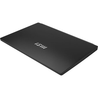 Ноутбук MSI Modern 15 B7M-472XRU (9S7-15HK12-472) AMD Ryzen 7 7730U/16Gb/SSD1Tb/15.6"/IPS/FHD/1920x1080/60Hz/NoOS/Classic Black 