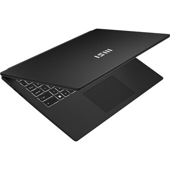  Ноутбук MSI Modern 15 B7M-472XRU (9S7-15HK12-472) AMD Ryzen 7 7730U/16Gb/SSD1Tb/15.6"/IPS/FHD/1920x1080/60Hz/NoOS/Classic Black 