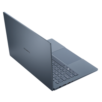  Ноутбук Colorful Epoch N14 (A10205300008) Intel Core i5-12500H/16Gb/SSD512Gb/RTX4050 6Gb/14"/IPS/FHD/1920x1080/144Hz/NoOS/blue 