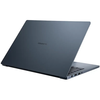  Ноутбук Colorful Epoch N14 (A10205300008) Intel Core i5-12500H/16Gb/SSD512Gb/RTX4050 6Gb/14"/IPS/FHD/1920x1080/144Hz/NoOS/blue 