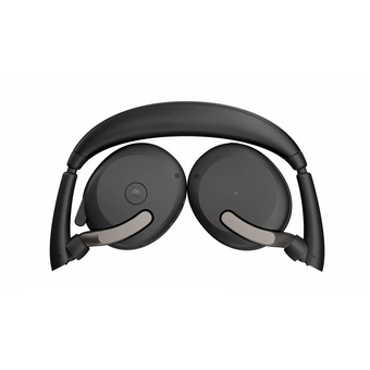  Гарнитура беспроводная Jabra Evolve2 65 Flex (26699-999-989) Link380a MS Stereo WLC 