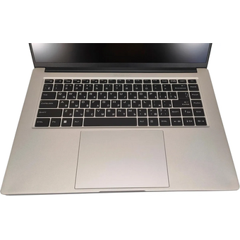  Ноутбук UNCHARTEVICE 101 (200418354523) 16", 2024, IPS, Core i7 13620H 2.4ГГц, 10 ядер, 32ГБ DDR4, 1ТБ SSD, GeForce MX550 - 4 ГБ, Win11 Home Trial 