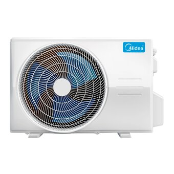  Сплит-система Midea MSAG4W-12N8C2-I/MSAG4-12N8C2-O Persona Инвертор 