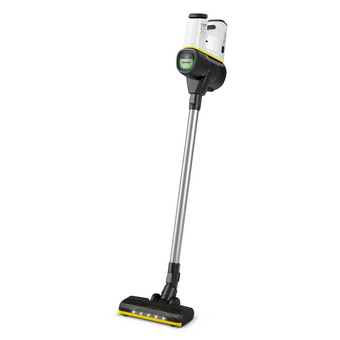  Пылесос Karcher VC 6 Cordless ourFamily 1300Вт 1.198-678.0 белый/черный 
