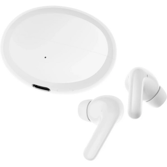  Гарнитура HONOR CHOICE Earbuds X7 Pro 5504ACTM (KSN-ME00) White 