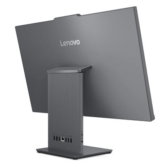  Моноблок Lenovo IdeaCentre 27IRH9 (F0HM008BRU) 27" Full HD, Intel Core i3 1315U, 8ГБ DDR5, 256ГБ SSD, noOS серый 