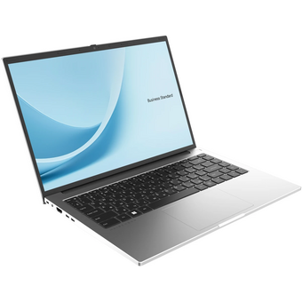  Ноутбук Maibenben B114B-R566UMBQSLSRE1 B114B 14.5"(3072x1920 (матовый) IPS)/AMD Ryzen 5 6600H(3.3Ghz)/8192Mb/512PCISSDGb/Int:AMD Radeon 660M/Cam/BT 