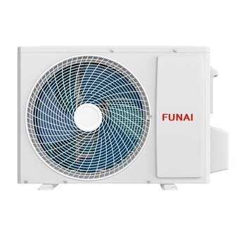  Кондиционер Funai RAC-KM35HP.D01 