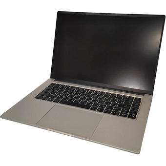  Ноутбук UNCHARTEVICE 101 (200418354523) 16", 2024, IPS, Core i7 13620H 2.4ГГц, 10 ядер, 32ГБ DDR4, 1ТБ SSD, GeForce MX550 - 4 ГБ, Win11 Home Trial 