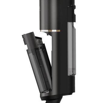  Пылесос BQ VCA1006W Gray 